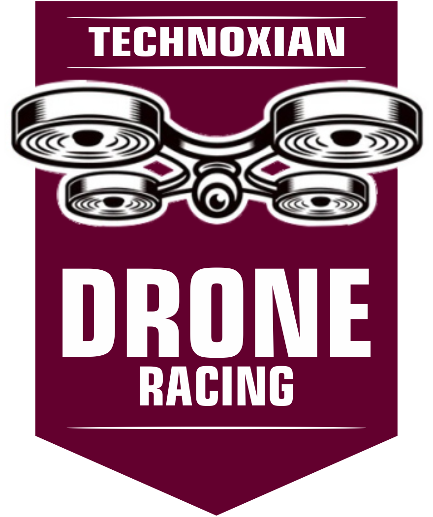 Drone Racing Logo